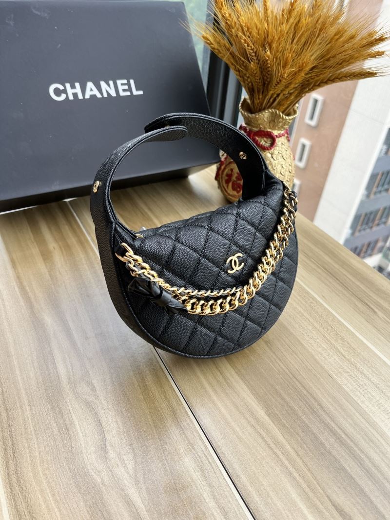 Chanel Stachel Bags